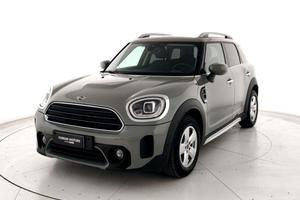 MINI Mini Countryman 1.5 One D Business auto