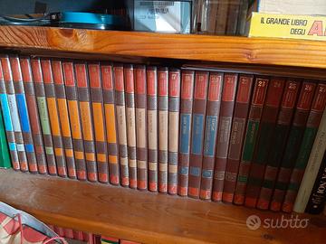 Enciclopedia Tematica Universale