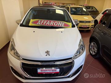 Peugeot 208 BlueHDi 100 5 porte GT Line