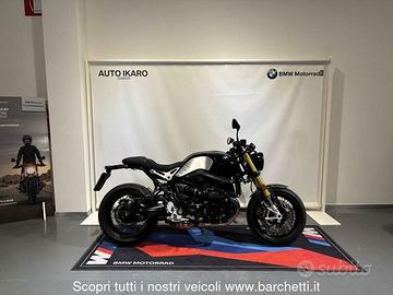 BMW R 12 R 1200 nineT Abs my20