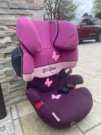 Seggiolino per bambi