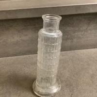 Torre di pisa in vetro