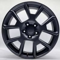 4 cerchi lega jeep mopar renegade r17 lt5631