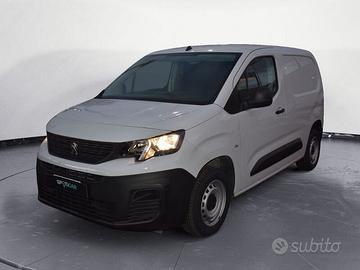 Peugeot Partner BlueHDi 100 S&S PL-DC Furgone