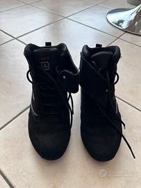 scarpe moto tcx xsquare lady