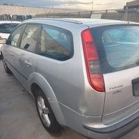 Ford Focus 2006 1.6 Diesel HHDA PER RICAMBI