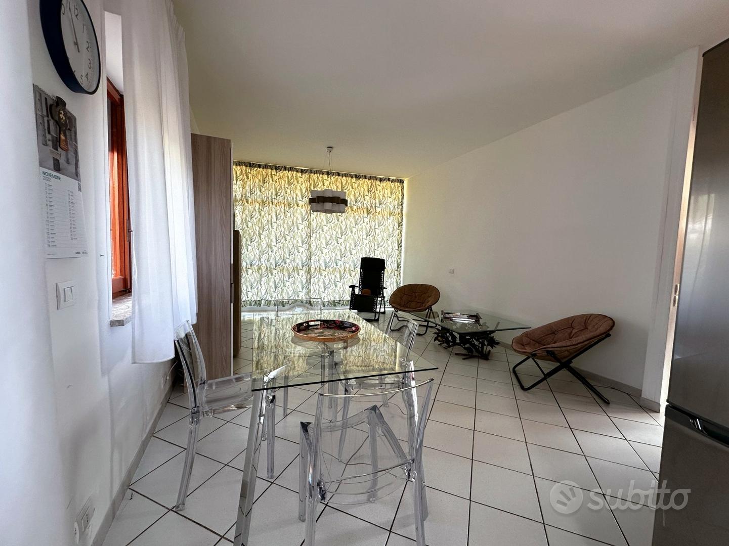 Villa signorile su Fontane Bianche - Vista 6