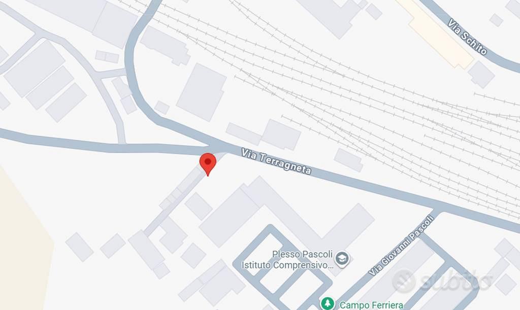 Appartamento – Torre Annunziata, Schiti, Terragneta - Vista 4