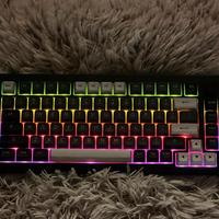 Tastiera Meccanica Akko 5075B Plus