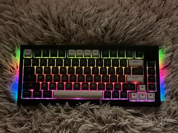 Tastiera Meccanica Akko 5075B Plus