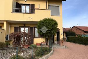 PORZIONE DI BIFAMILIARE A SAN FRANCESCO AL CAMPO