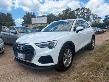 AUDI Q3 35 TDI 105.000 KM 08/2019 GARANTITA UNICOP