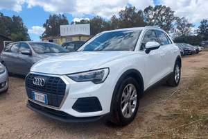 AUDI Q3 35 TDI 105.000 KM 08/2019 GARANTITA UNICOP