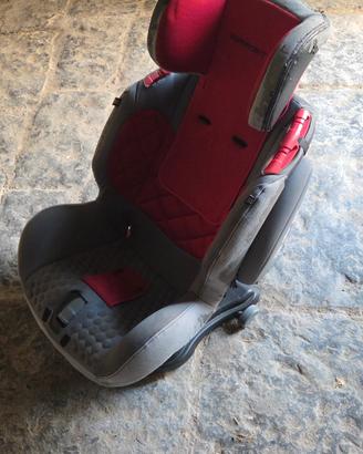 Seggiolino auto Foppapedretti