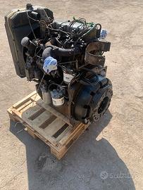 Motore Trattore Landini 5000