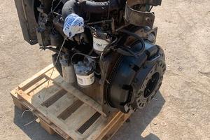 Motore Trattore Landini 5000