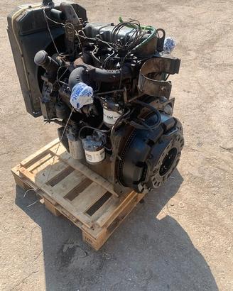 Motore Trattore Landini 5000