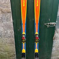 Sci Volkl Carver Classic - 175cm