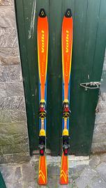 Sci Volkl Carver Classic - 175cm