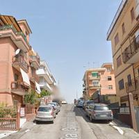 Labaro luminoso trilocale ammobiliato