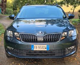 SKODA Octavia 3ª serie - 2017