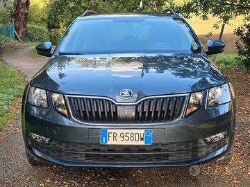 SKODA Octavia 3ª serie - 2017