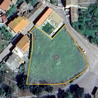 Terreno edificabile - Borore (NU)