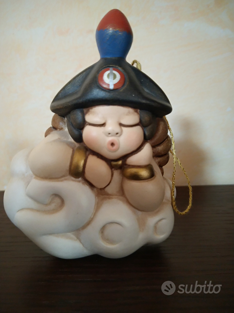 Thun Carabinieri Bicentenario Collezionismo In vendita a Roma