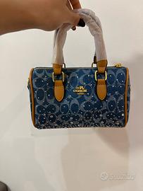 Borsa coach
