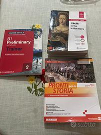 Libri scola