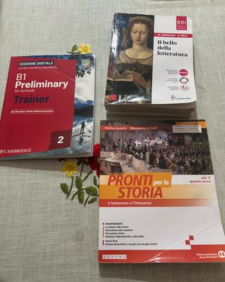 Libri scola