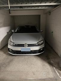 Volkswagen polo R Line