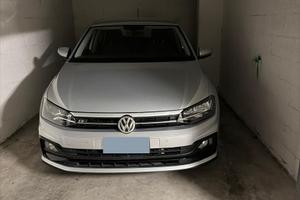 Volkswagen polo R Line