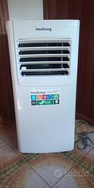 Condizionatore portatile Innolive 520 new nuovo