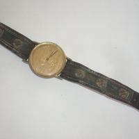 Orologio Vintage aquila americana By Jean Vernier