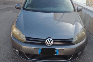 Golf2.0 110Cv