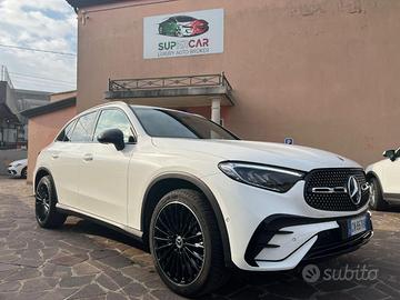 MERCEDES-BENZ GLC 220 d 4Matic Mild Hybrid AMG L