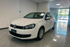 Volkswagen Golf 1.6 TDI DPF 5p. Comfortline