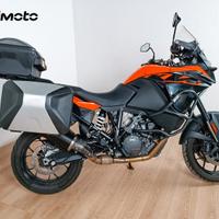 KTM 1090 ADVENTURE L ABS - 2019