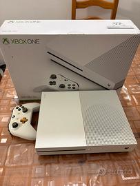 X box one s