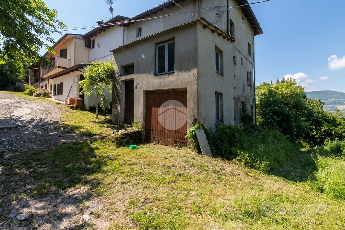 RUSTICO A LESIGNANO DE' BAGNI - Vista 2