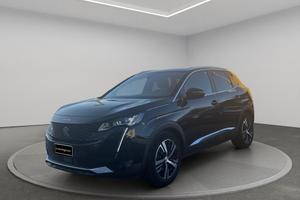 Peugeot 3008 1.5 bluehdi GT s&s 130cv eat8