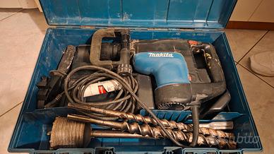 Martello pneumatico Makita HR4001C