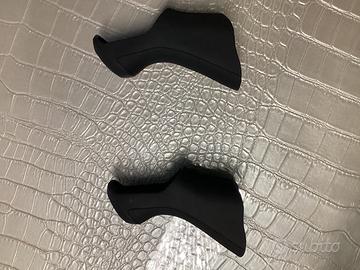 Manopole per leve del cambio/freno bici da corsa