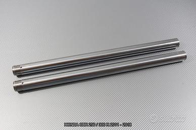 Steli forcella per HONDA CBR 250 / 300 R 2011 2018