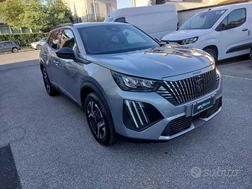 Peugeot 2008 PureTech 100 S&S Allure KM Ø