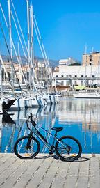 e-bike 26 pollici 