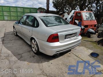 OPEL VECTRA B J96 1.8I 16V 125CV 00-02 - Ricambi