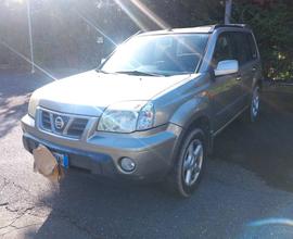 Nissan X-Trail 2.2 TD Di Elegance