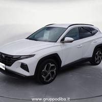 Hyundai Tucson III 2021 1.6 hev Exellence 2wd...